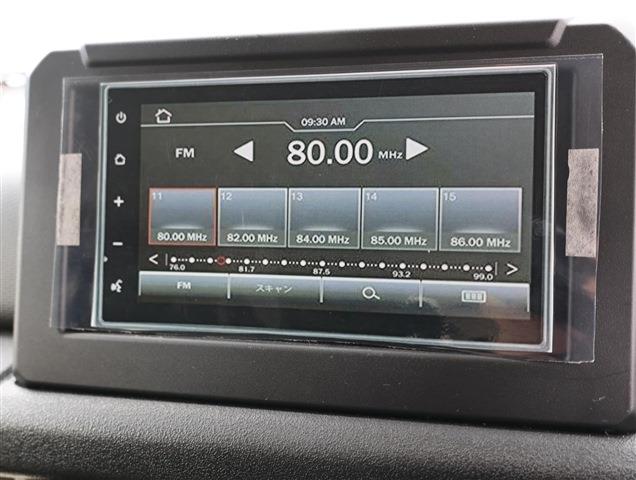 SUZUKI JIMNY NOMAD FC CH0000059386