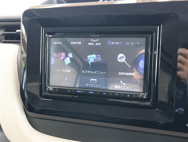 MITSUBISHI DELICA D:2 Hybrid MZ Camera Package CH0000061850