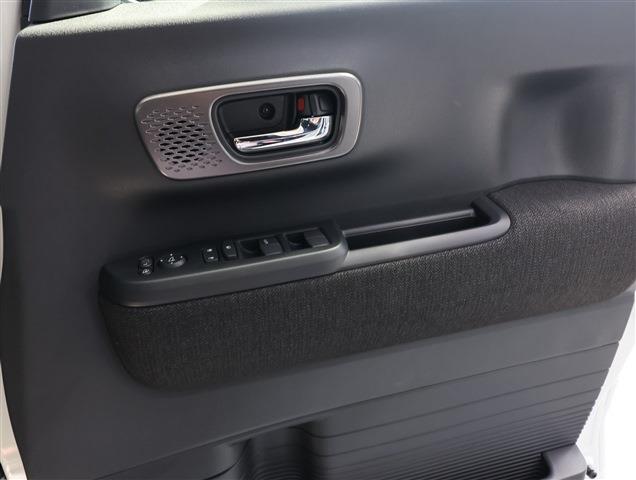 HONDA N BOX CUSTOM Base Grade CH0000062059