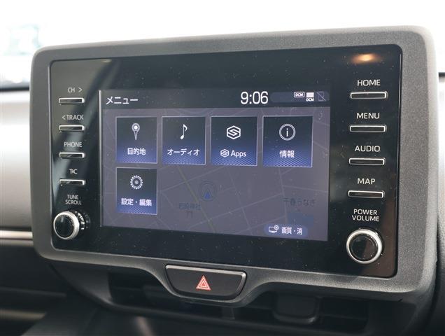 TOYOTA YARIS Hybrid X CH0000061866