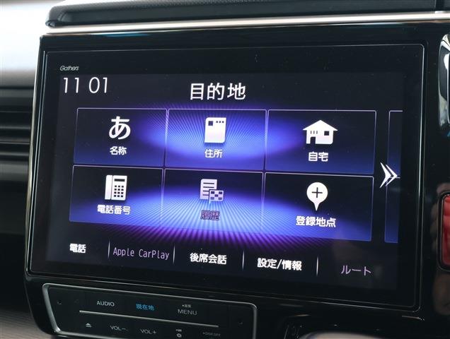 HONDA STEP WGN SPADA Cool Spirit SENSING CH0000060005