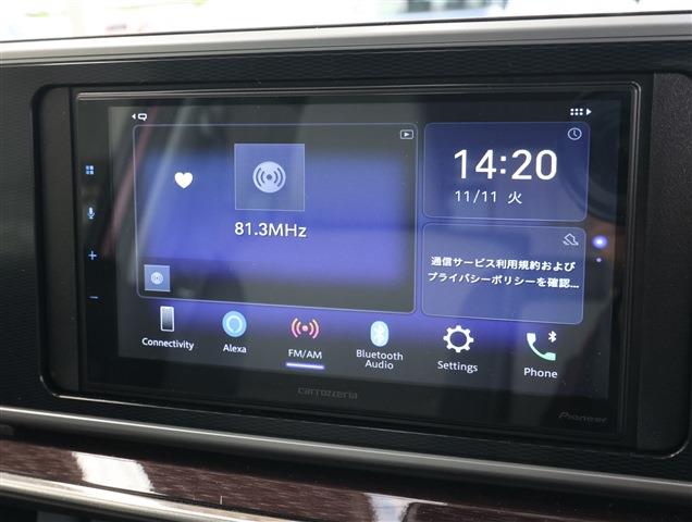 DAIHATSU CAST STYLE G VS SA3 CH0000058047