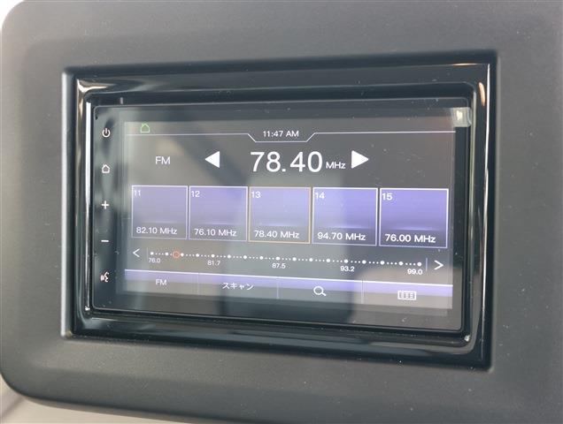 SUZUKI SPACIA Hybrid G CH0000049169