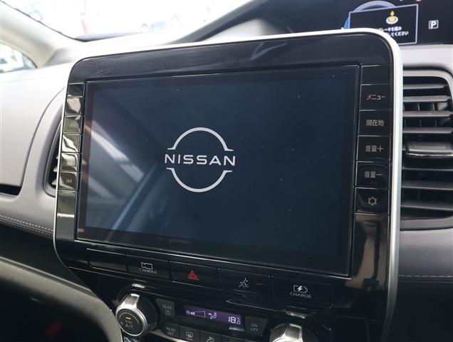 NISSAN SERENA e-POWER Highway Star V CH0000061395