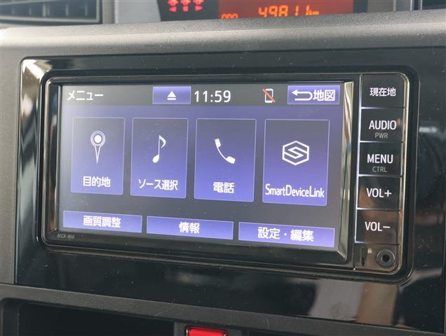 TOYOTA ROOMY X CH0000062162