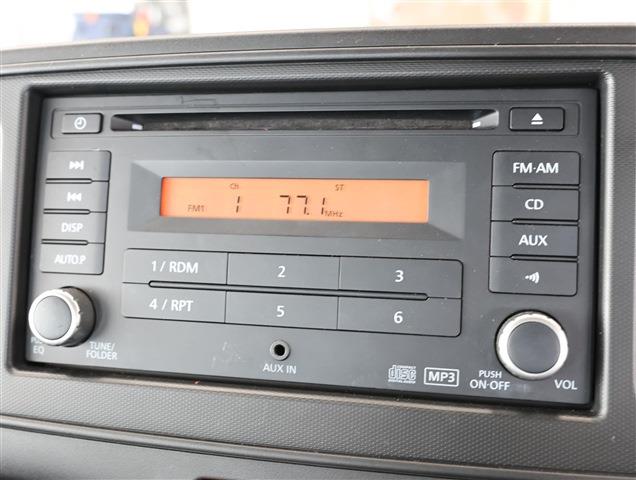 MAZDA CAROL GL Safe Support CH0000060875