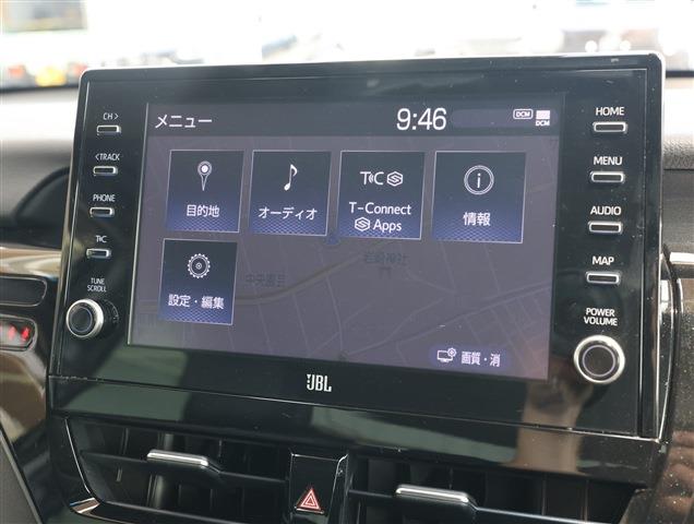 TOYOTA CAMRY Leather Package CH0000062181