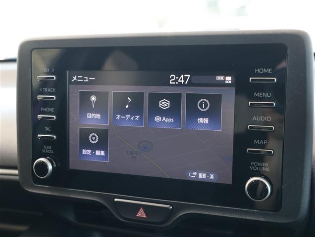 TOYOTA YARIS X CH0000061861