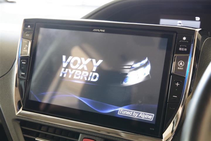 TOYOTA VOXY HV V CH0000061445