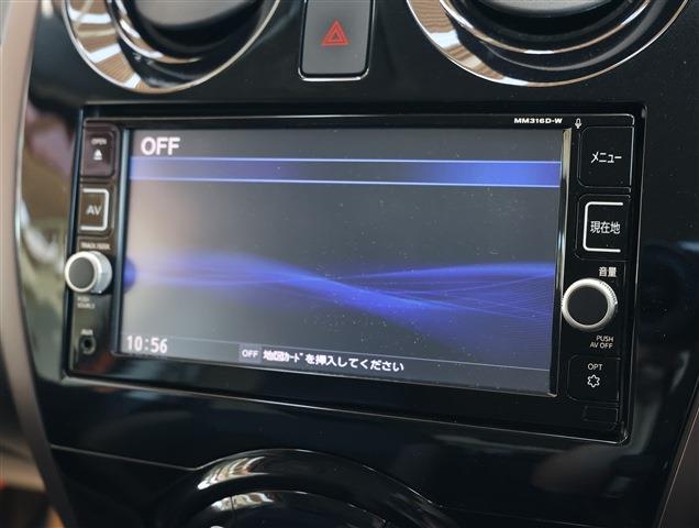 NISSAN NOTE e-POWER Medalist CH0000061985