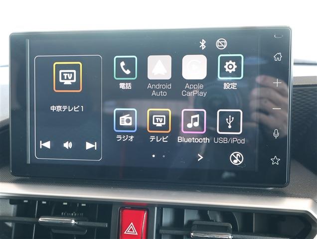 TOYOTA RAIZE Z CH0000059626