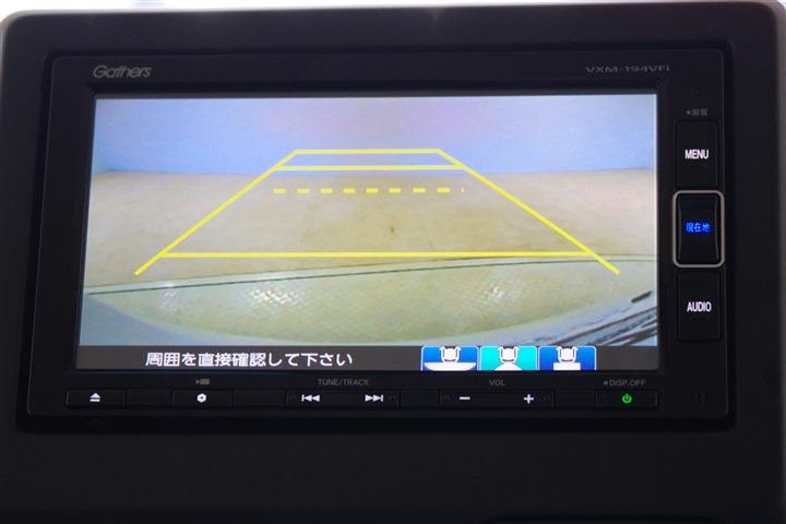HONDA N BOX GL SENSING CH0000049222