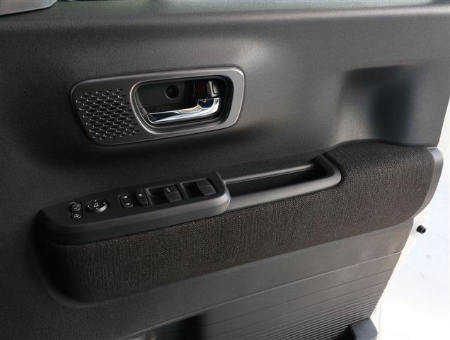 HONDA N BOX CUSTOM Base Grade CH0000060003
