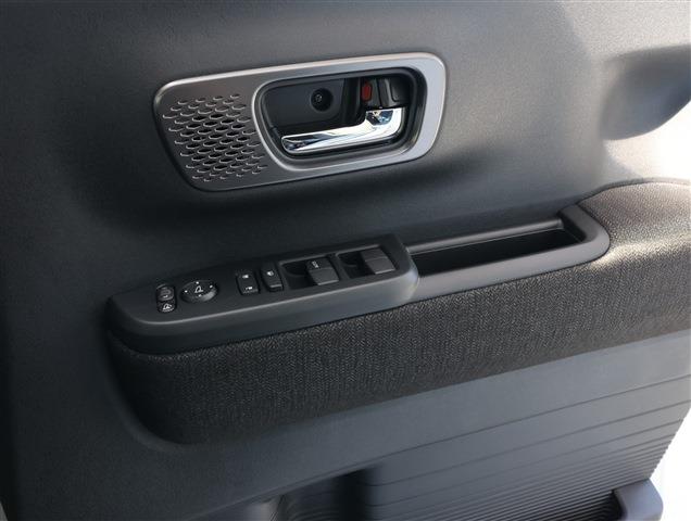 HONDA N BOX CUSTOM Base Grade CH0000062055