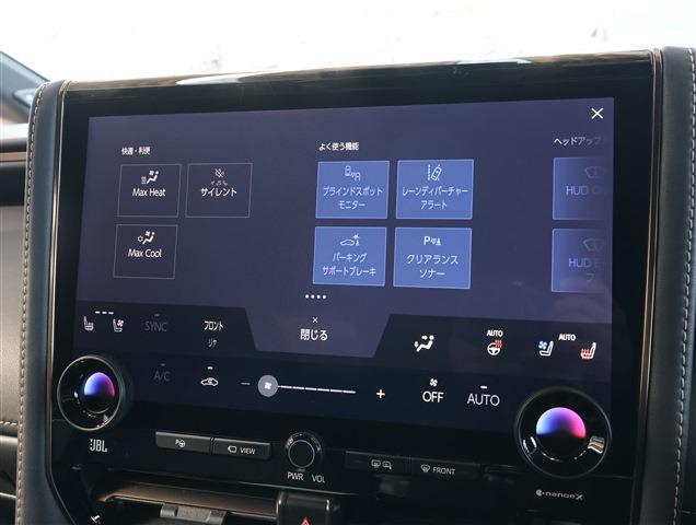 TOYOTA ALPHARD Z CH0000060379