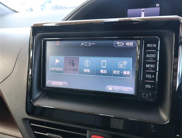 TOYOTA ESQUIRE Hybrid Gi Premium Package CH0000059977