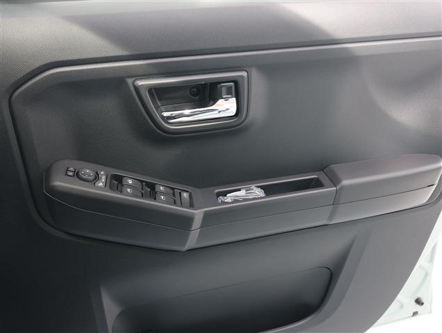 DAIHATSU TAFT G CH0000060601
