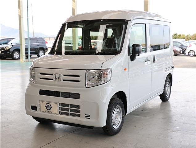 HONDA N-VAN G CH0000058448
