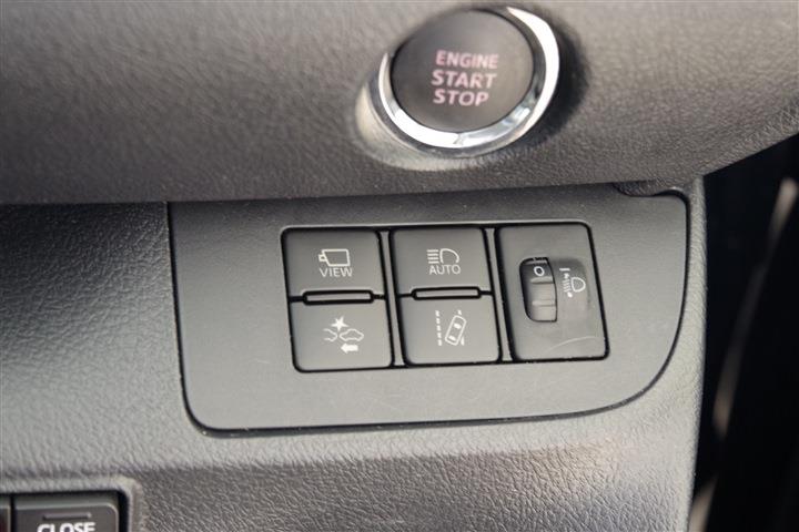 TOYOTA SIENTA Ssfety Edition CH0000062159
