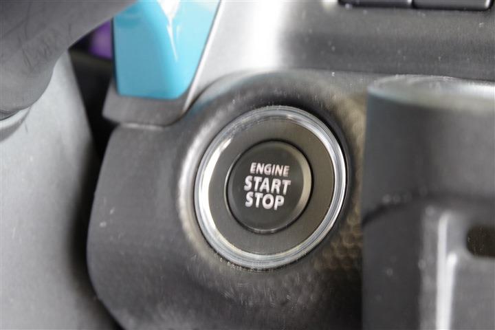 SUZUKI HUSTLER Hybrid X CH0000060653