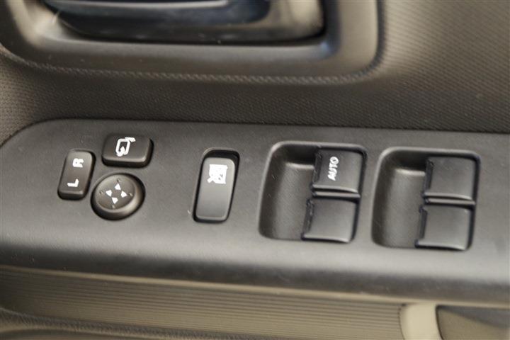 SUZUKI SPACIA GEAR HV XZ Turbo CH0000057604