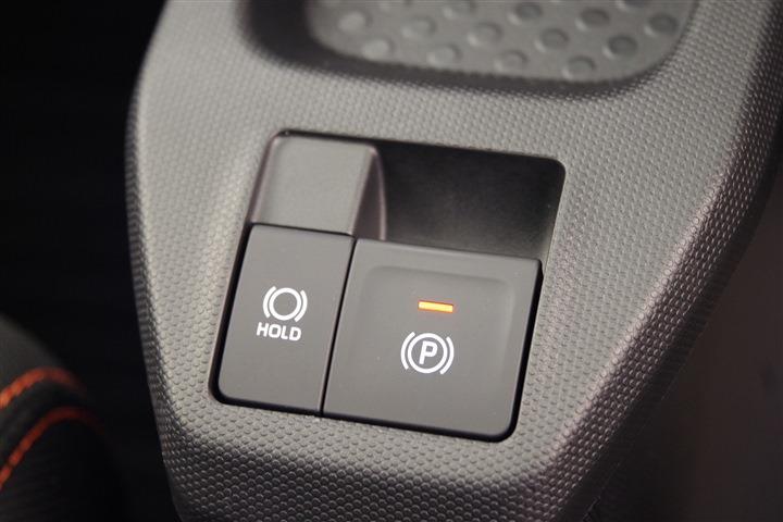 DAIHATSU TAFT G CH0000058500