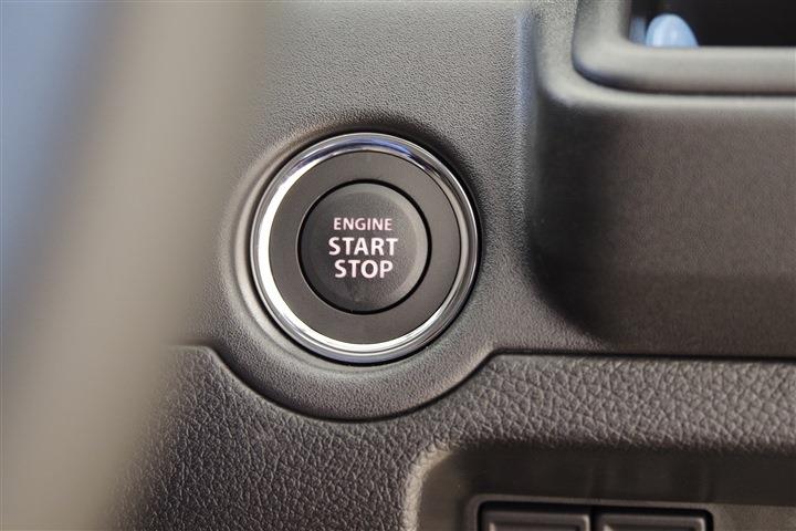 SUZUKI SOLIO BANDIT Hybrid MV CH0000058446