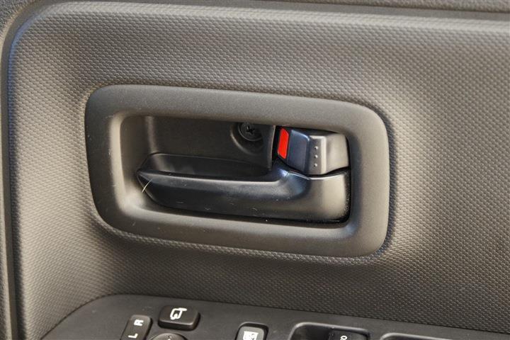 SUZUKI SPACIA GEAR HV XZ Turbo CH0000057604