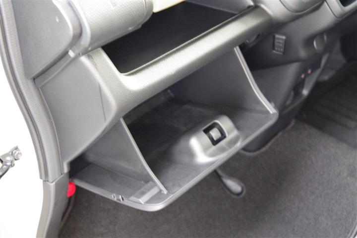 SUZUKI HUSTLER Hybrid G CH0000052773
