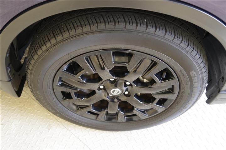 NISSAN X-TRAIL Xi V Selection Extreme X CH0000061357