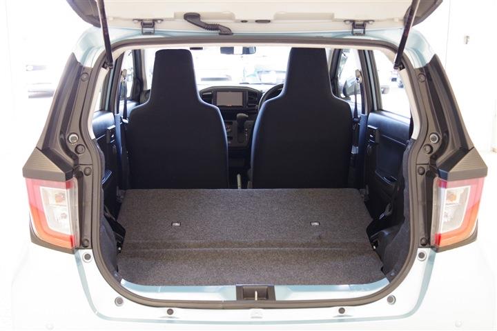 DAIHATSU MIRA E:S L SA3 CH0000061411