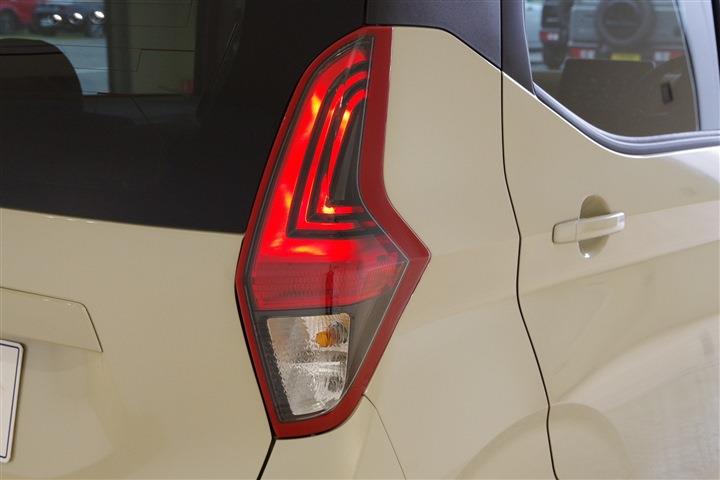 MITSUBISHI EK WAGON M CH0000057473