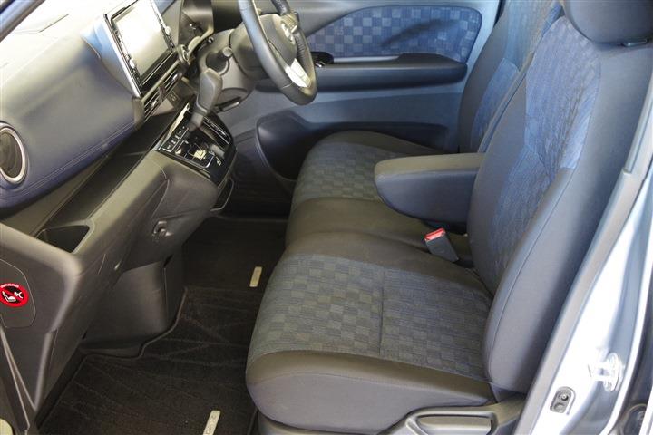 NISSAN DAYZ Highway Star X CH0000058342