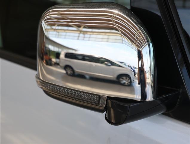 MITSUBISHI DELICA D:5 P CH0000061333