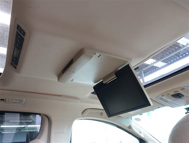 TOYOTA ALPHARD HYBRID X CH0000061024