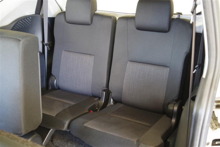TOYOTA SIENTA G CH0000059415