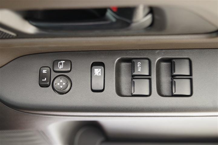 SUZUKI SPACIA Hybrid X CH0000053143
