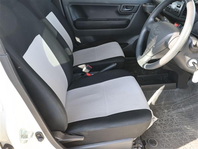 SUBARU PLEO PLUS F CH0000059016