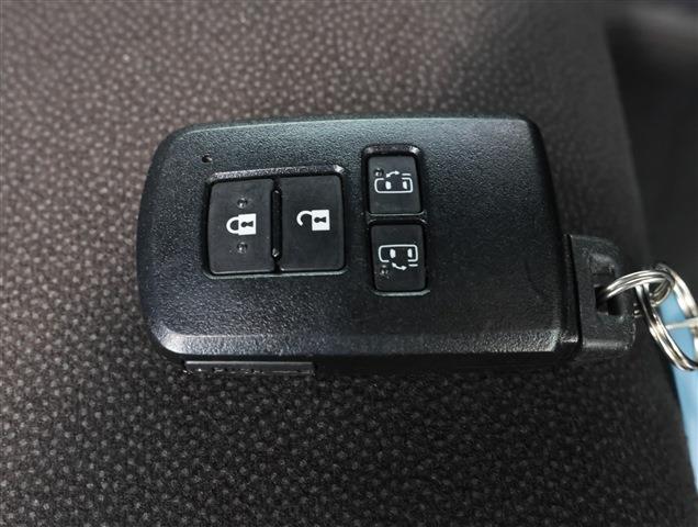 TOYOTA NOAH Si W×B3 CH0000060866