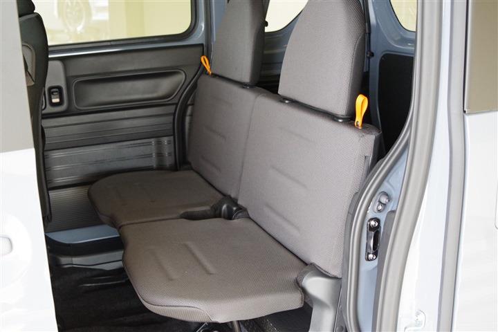 HONDA N-VAN FUN CH0000057240