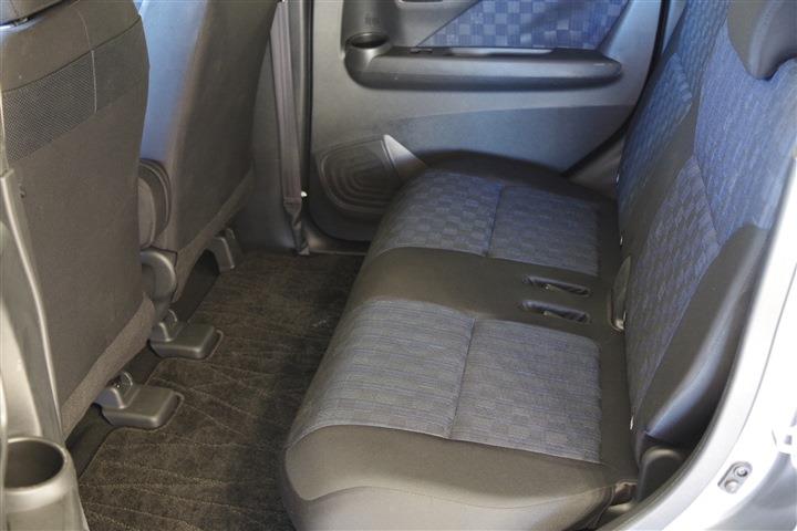 NISSAN DAYZ Highway Star X CH0000058342