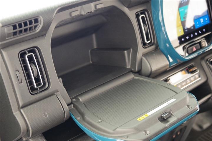 SUZUKI HUSTLER Hybrid X CH0000060653