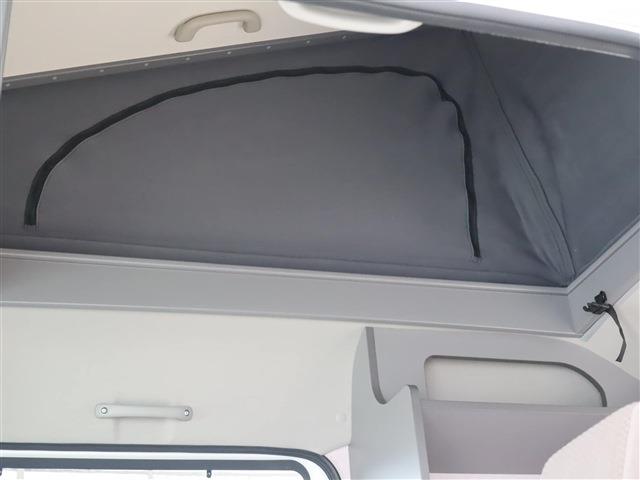 SUZUKI EVERY Join Camper T-pop CH0000054954