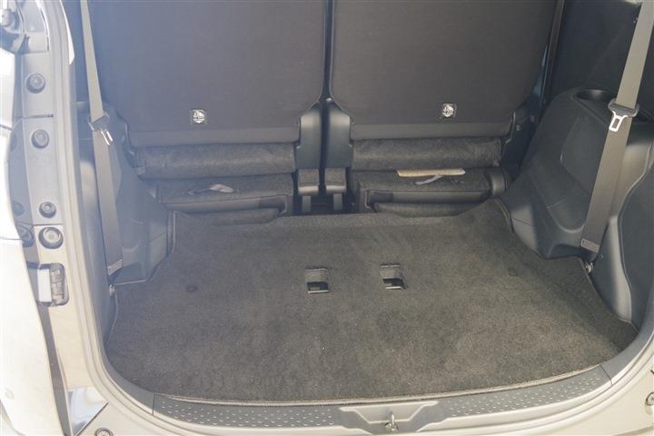 TOYOTA SIENTA Ssfety Edition CH0000062159