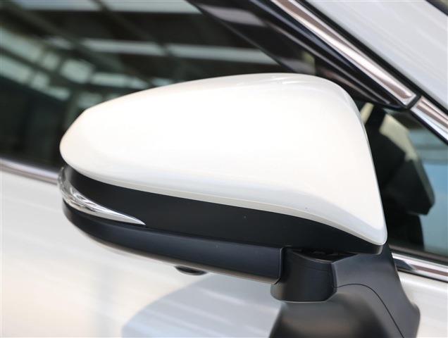 TOYOTA HARRIER Z Leather Package CH0000062183