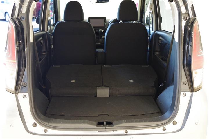 NISSAN DAYZ Highway Star X CH0000058342