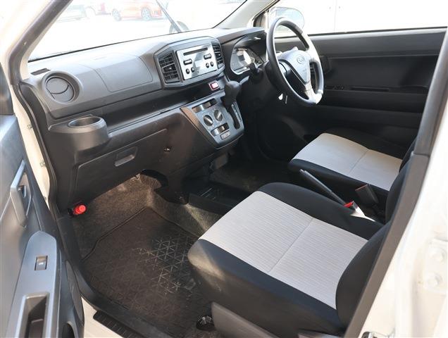 SUBARU PLEO PLUS F CH0000059016