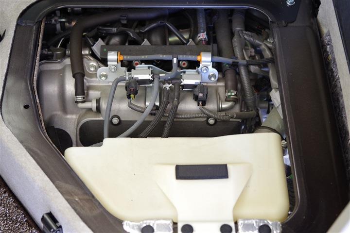 NISSAN NV100 CLIPPER RIO E Turbo CH0000061312