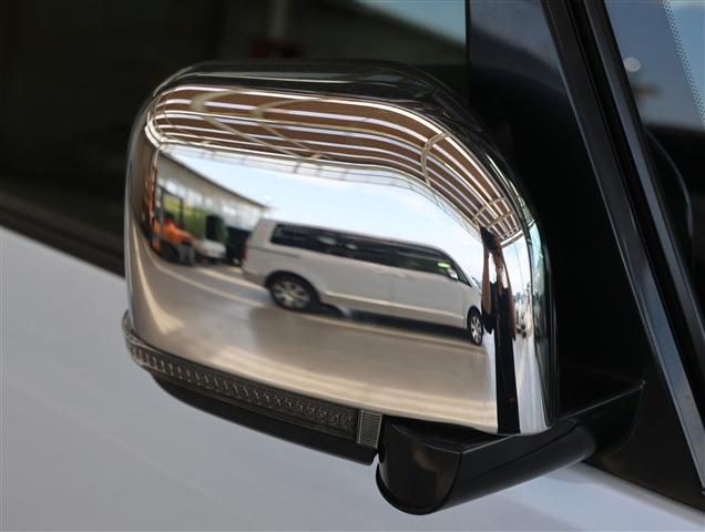 MITSUBISHI DELICA D:5 P CH0000061339