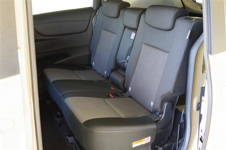TOYOTA SIENTA Fun Base G CH0000057782